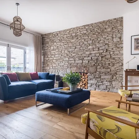 The Artists Loft - Luxury Lake District Apartment With Private Parking Kendal Exterior photo