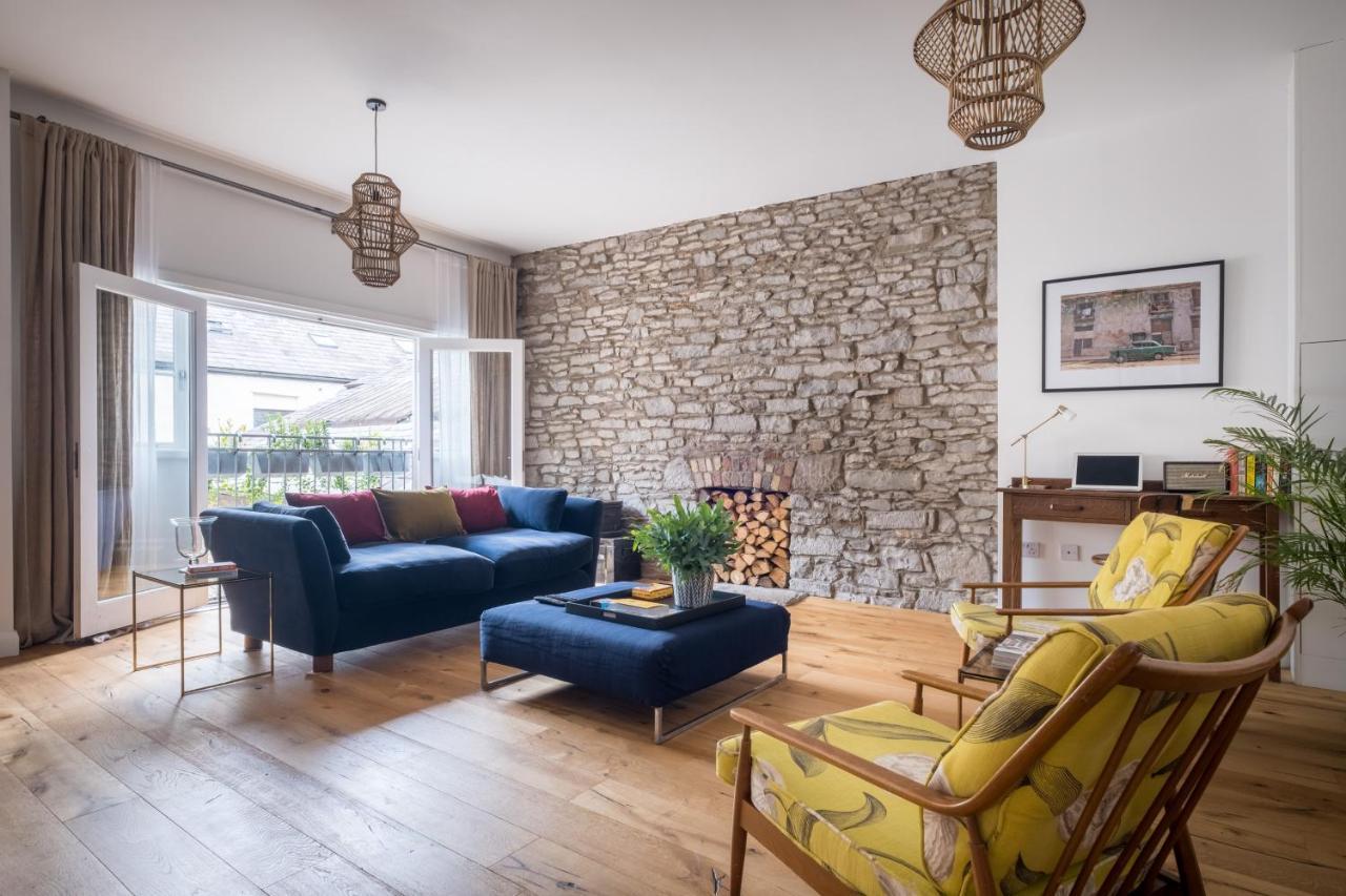 Apartment The Artists Loft - Luxury District With Private Parking