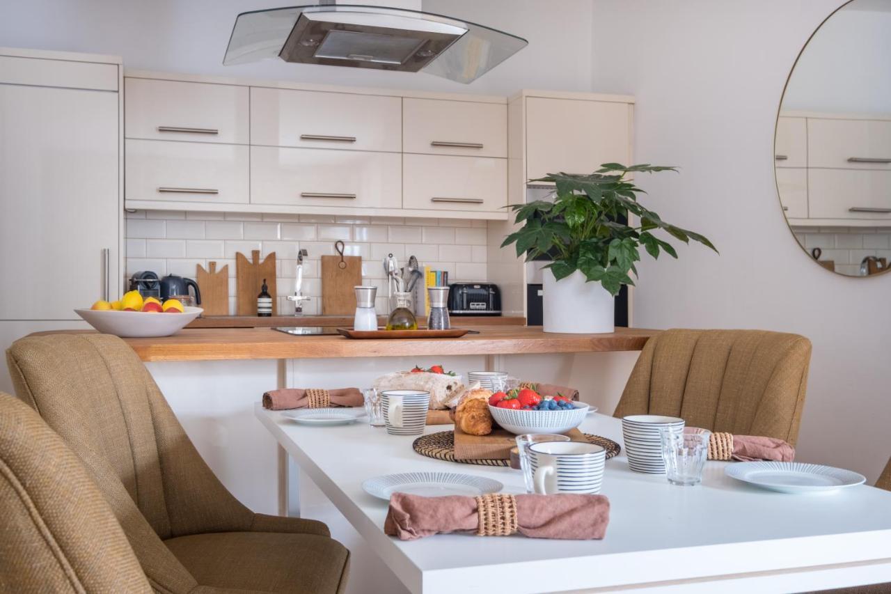 The Artists Loft - Luxury District With Private Parking * Kendal