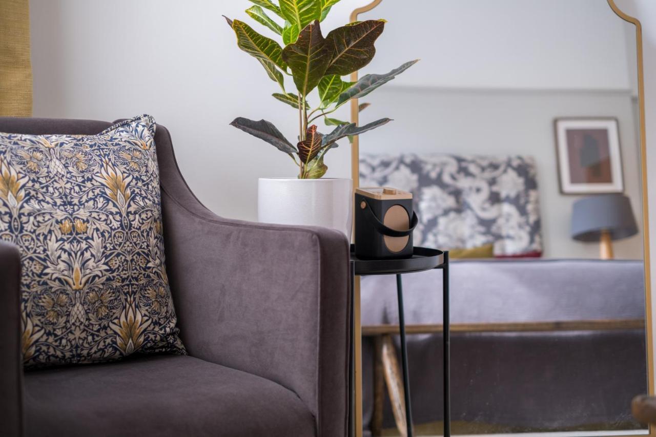 The Artists Loft - Luxury District With Private Parking Kendal