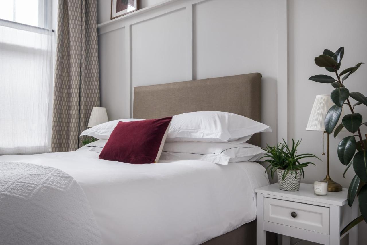 The Artists Loft - Luxury District With Private Parking