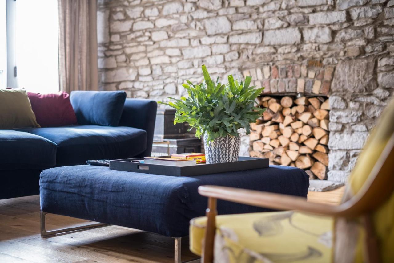 The Artists Loft - Luxury District With Private Parking Appartement *