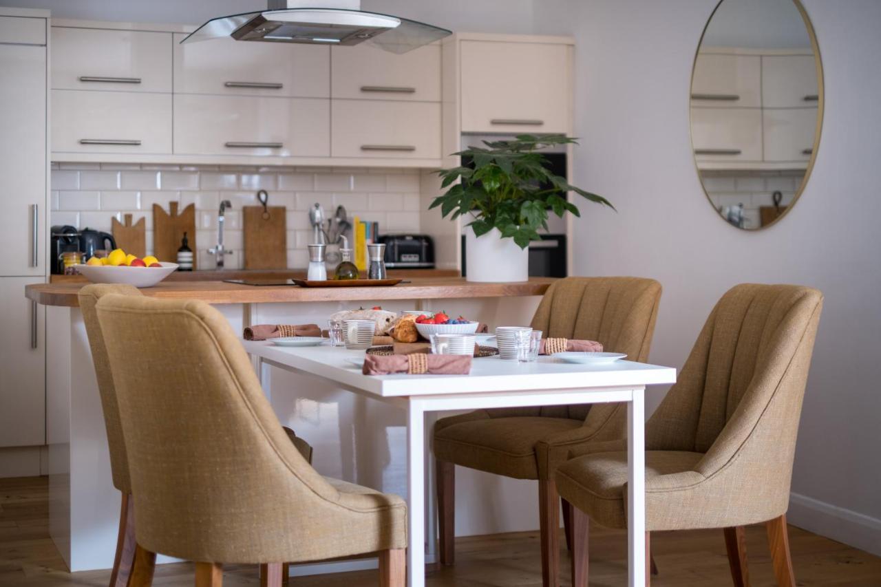 The Artists Loft - Luxury District With Private Parking Apartment *