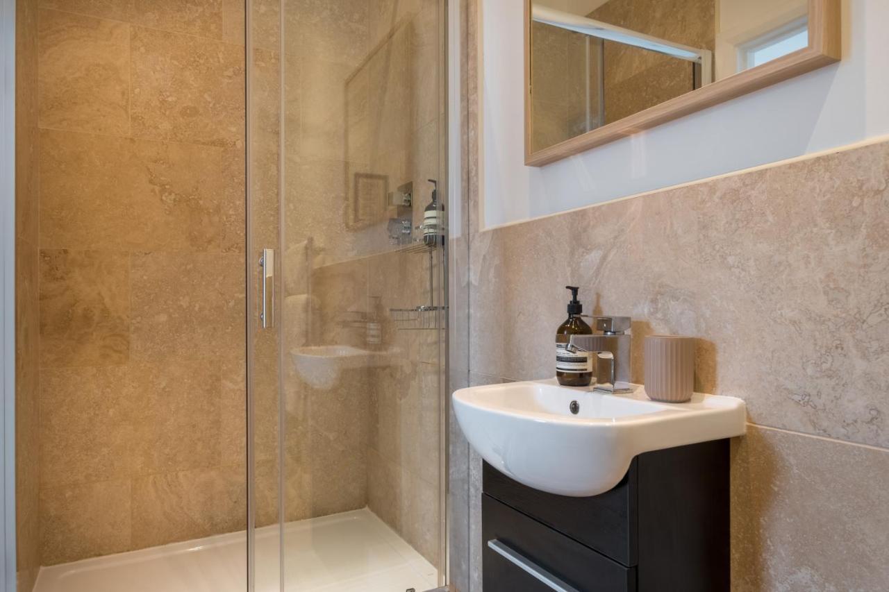 The Artists Loft - Luxury District With Private Parking * Kendal