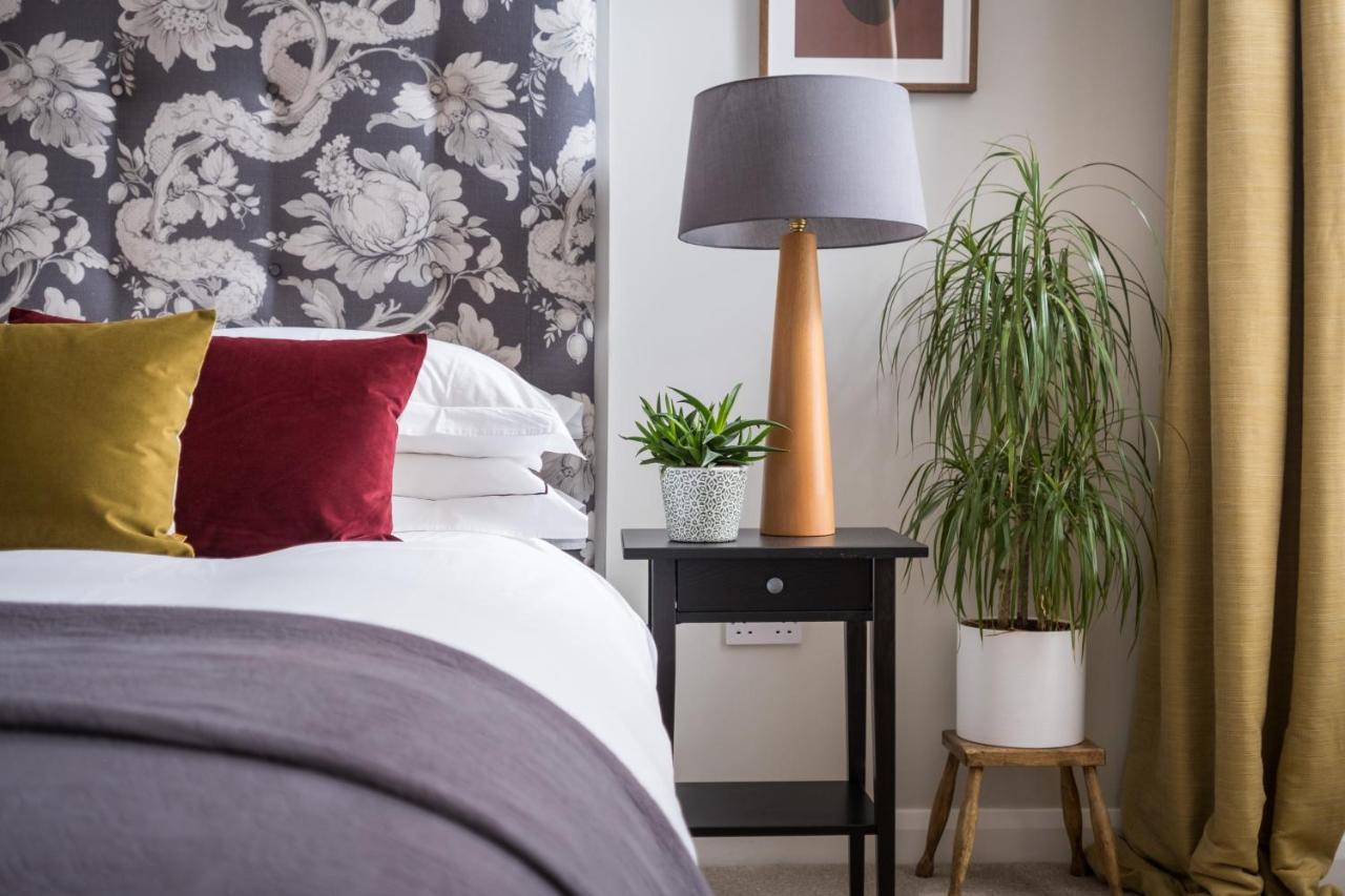 Appartement The Artists Loft - Luxury District With Private Parking Kendal