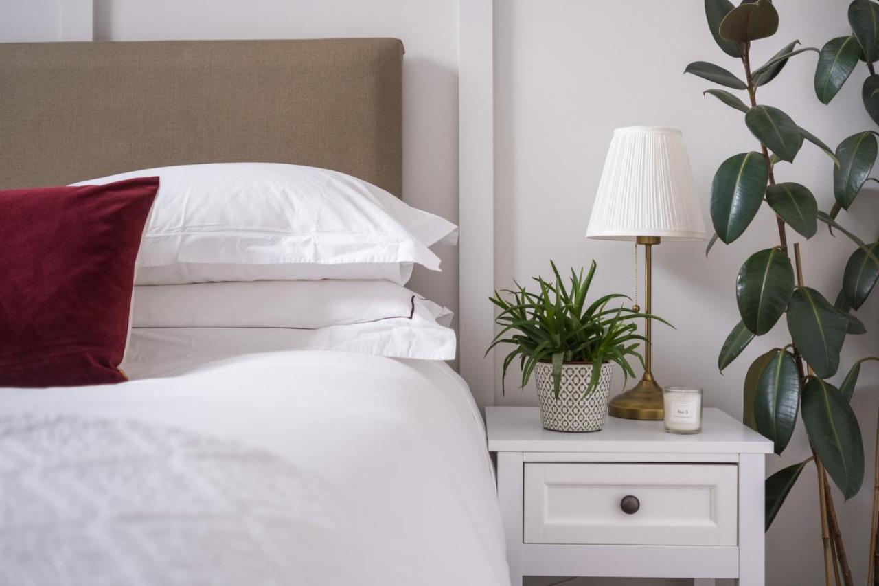 The Artists Loft - Luxury District With Private Parking Apartment